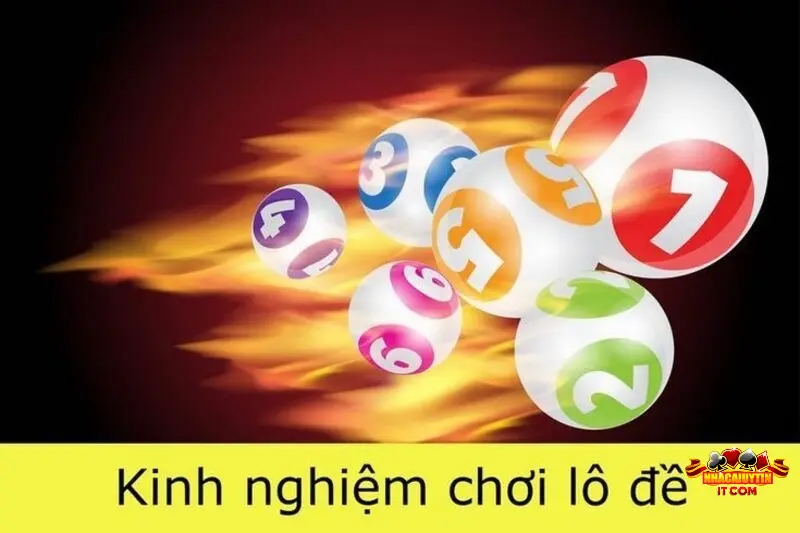 5 bí quyết chơi lô đề online cực hiệu quả