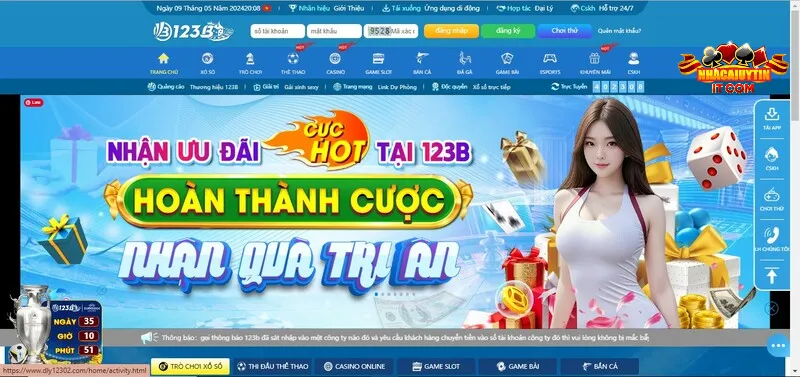 Sơ lược thông tin về nhà cái chất lượng hàng đầu hiện nay