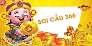 Bật mí mẹo soi cầu 366 thắng lớn cho người mới